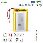 LiPo battery 104050
