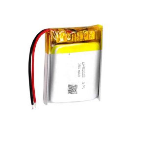LiPo battery 40202 150mah
